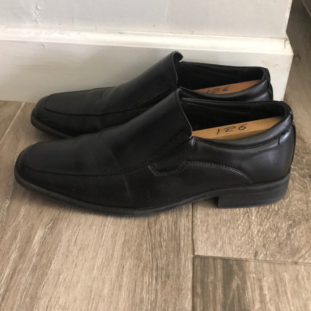 Perry Ellis Dress Shoes